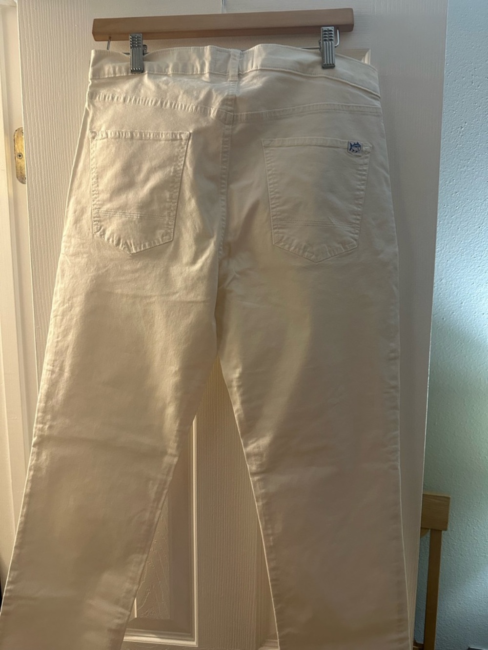 Southern Tide Tailored Fit Skipjack Pants